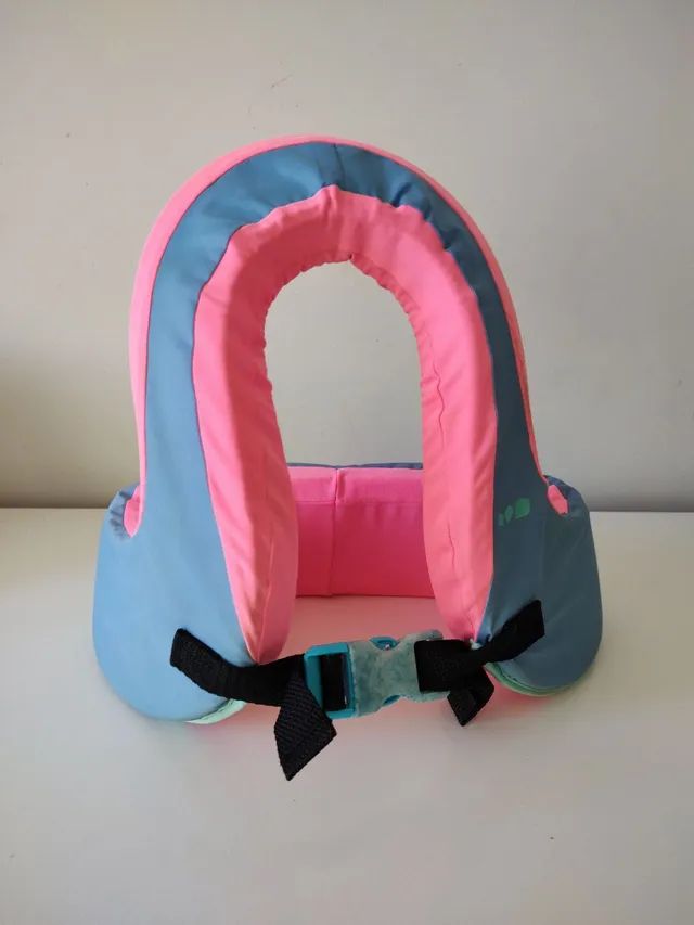 Bóia Colete Nabaiji - 15 a 25kg