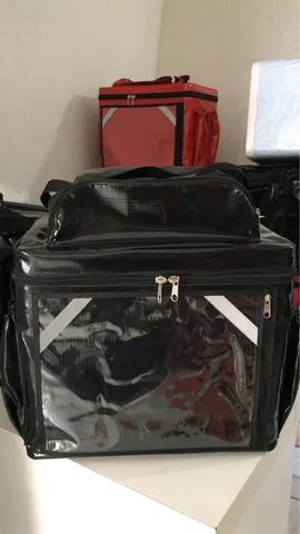 Bag para delivery  - Foto 5