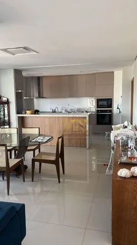 Apartamento no Opus Residence (204 Sul) com 4 suítes - Foto 4
