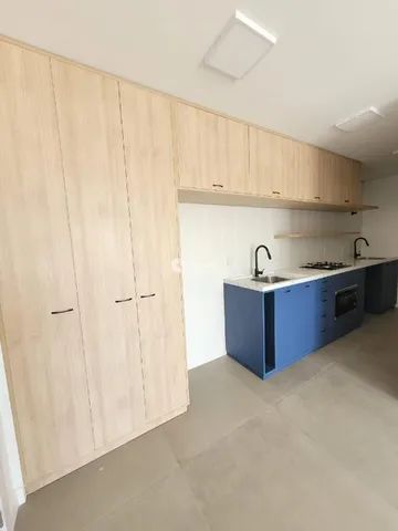 Apartamento para aluguel, 1 quarto, 1 vaga, Camobi - Santa Maria/RS - Foto 3