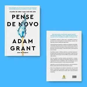 Pense de novo - Foto 5