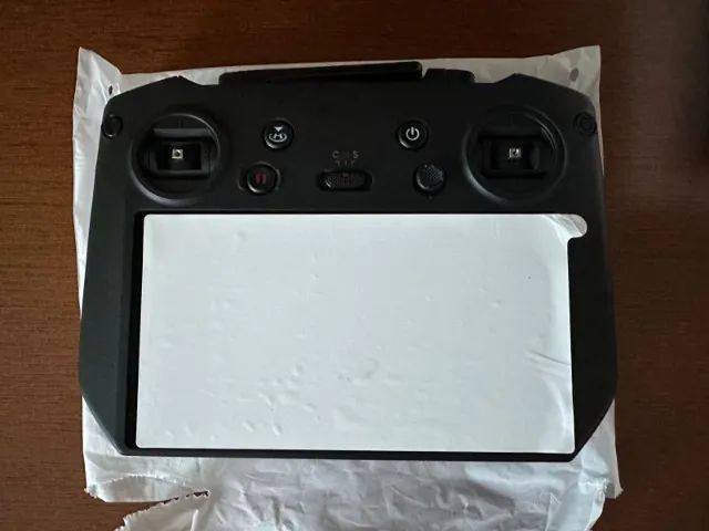 DJI Rc Pro seminovo - Foto 4