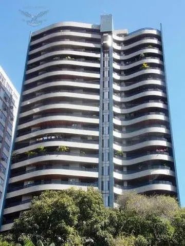 Apto, 502m², 4 suítes, sacada no Ed. Diamond Tower. - Foto 3