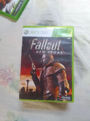 Vendo 5 jogos de xbox 360 - Videogames - Atalaia, Ananindeua