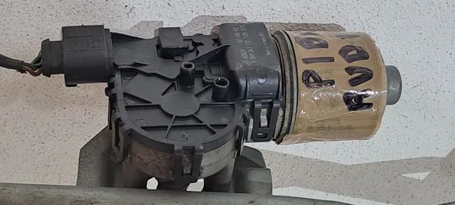 Motor limpador parabrisa Audi A3  Bosch *  - Foto 4