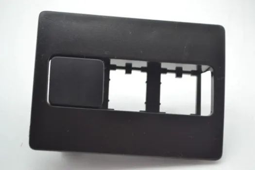 Moldura Botão Interruptor Painel Citroen C3 Tendance 2016
