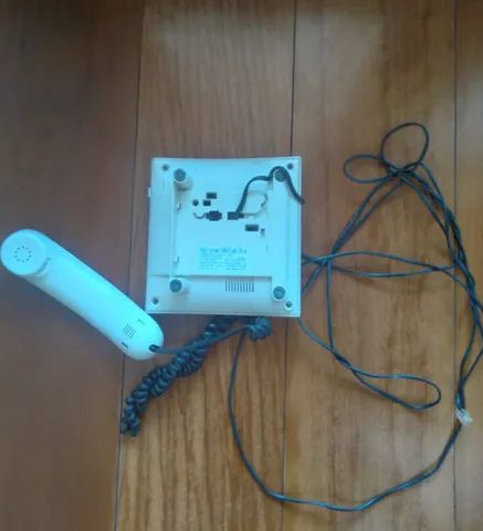 Telefone Euroset 805s Gelo Siemens - Foto 3