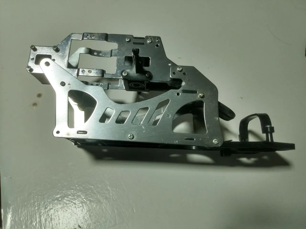Frame completo do Helicopetero v 913