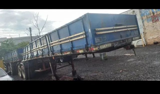 Bi Trem Guerra - Foto 5