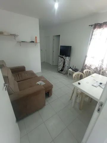 Captação de Apartamento a venda na Estrada Dom José Antonio do Couto - de 5061/5062 a 6499/6500, Cajuru, São José dos Campos, SP