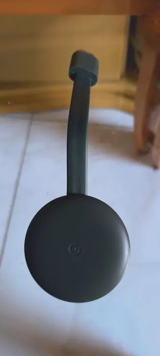 Google Chromecast 3 Geração  - Foto 3