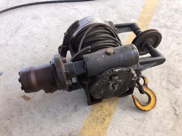 CJ Guincho MD 05 1,5 T Sem Moitão - Foto 5