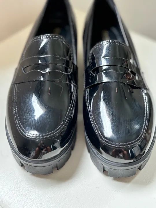 Mocassim 38 grande