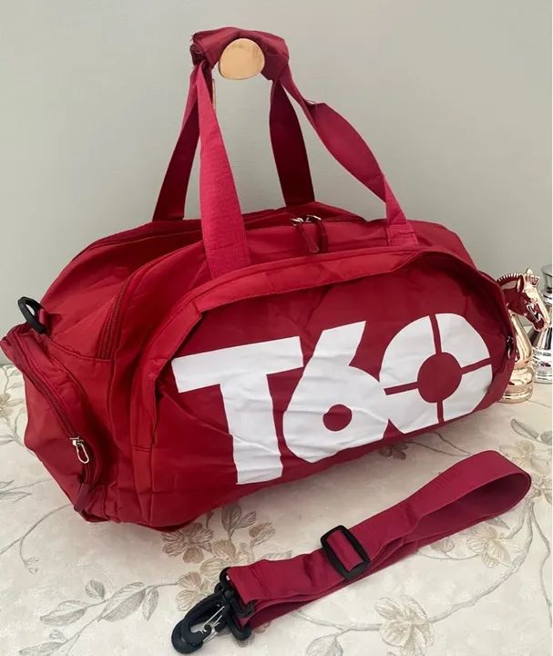 Bolsa de Viagem T60 