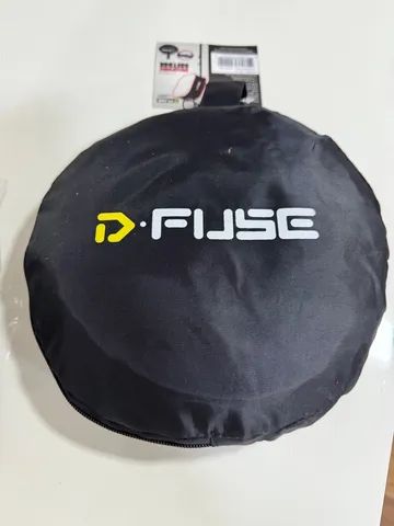 Par de Softbox difusor de iluminador novo na embalagem - Foto 5