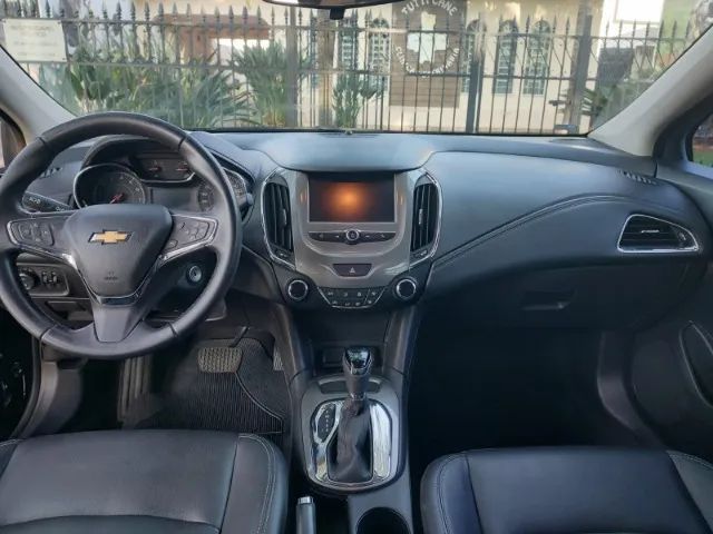 Chevrolet Cruze LT 2018 Excelente