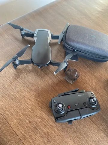 Dji Mavic Air