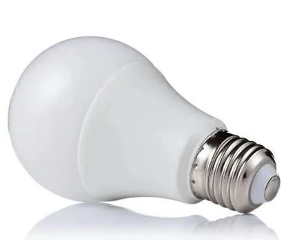 Lâmpada Led a60 pacote com10