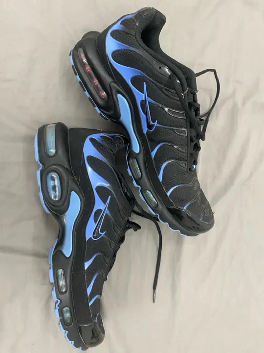 AIR MAX PLUS TN