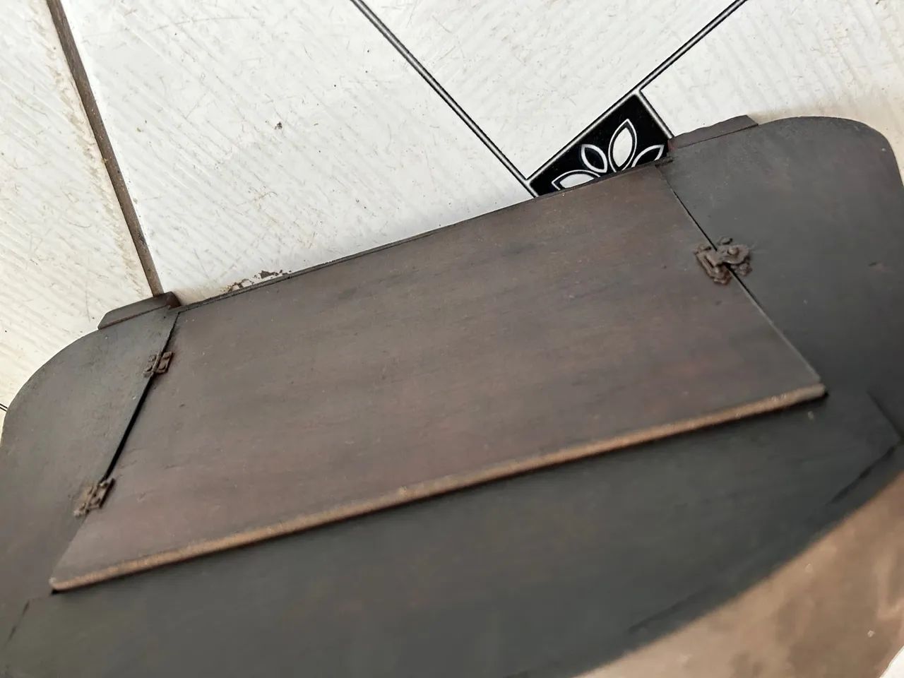 Relógio de mesa audax  - Foto 2