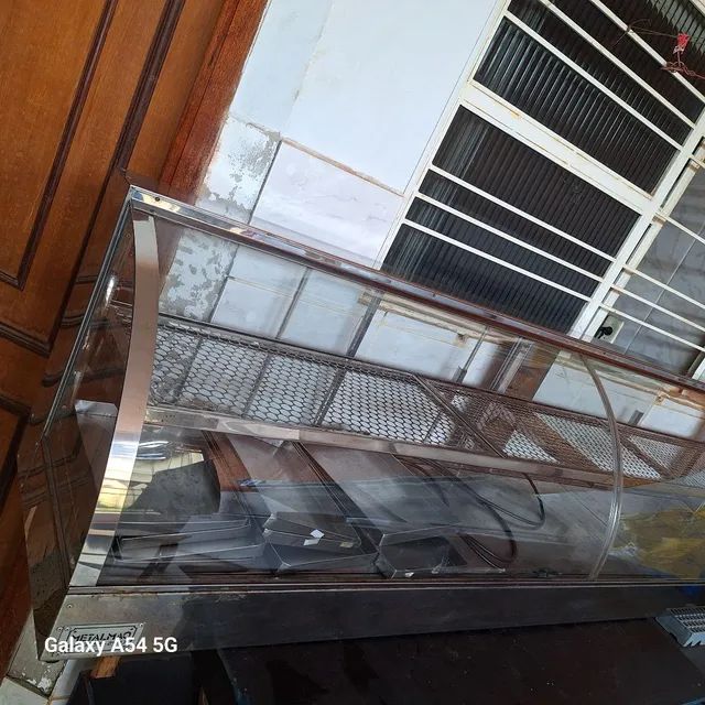 Estufa quente  - Foto 4