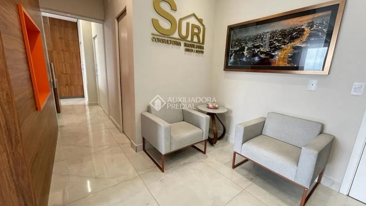 CONJUNTO COMERCIAL - SÃO BERNARDO DO CAMPO - BAETA NEVES