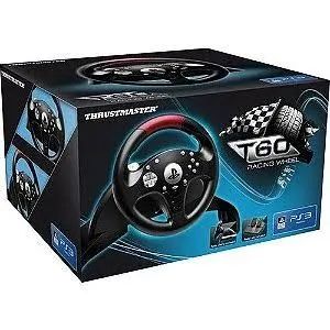 Volante PS3 - T60 Thrustmaster  - Foto 2