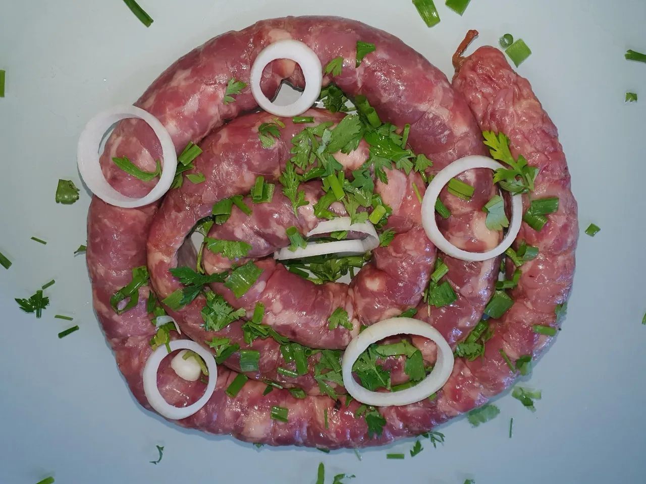 Linguiça Artesanal Caseira - Foto 5