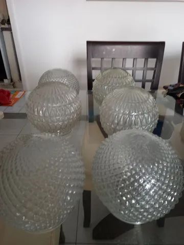 Suporte encaixe para lâmpadas  - Foto 5