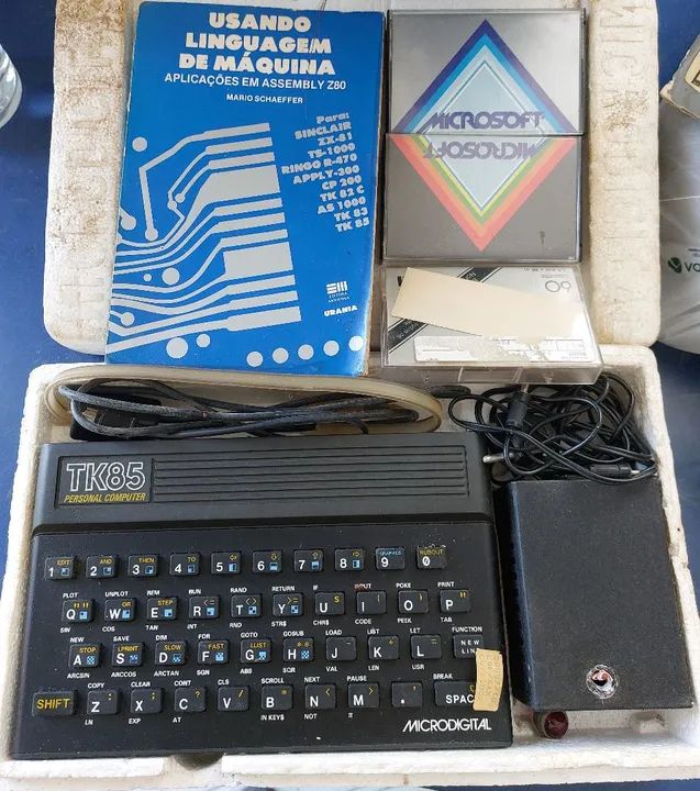 TK 85 microdigital64318614051201120