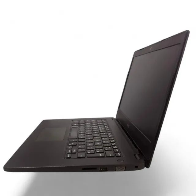Notebook Ultrabook Latitude 3480 Intel Core i5 7ª 7200U 8g DDR4 SSD256G B17SJC0019 - Foto 5