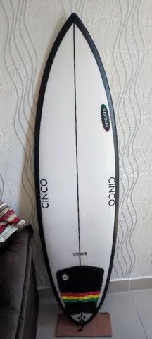 Prancha de Surf 5'9