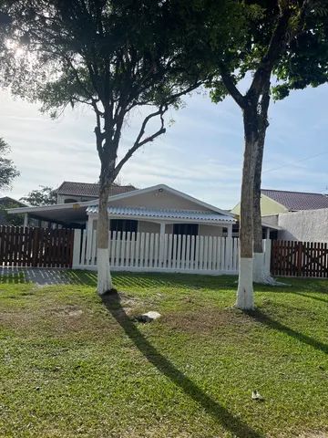 Alugo excelente casa na praia Balneário Grajaú em Pontal Do Paraná para temporada  - Foto 16