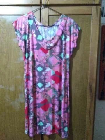 Desapego de vestidos 