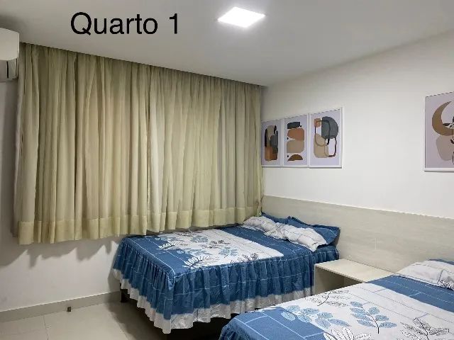 Aluguel temporada, ilha de Itaparica, casa c/ 4 suítes  - Foto 5