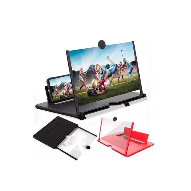 Amplificador de vídeo para celular R$30,00