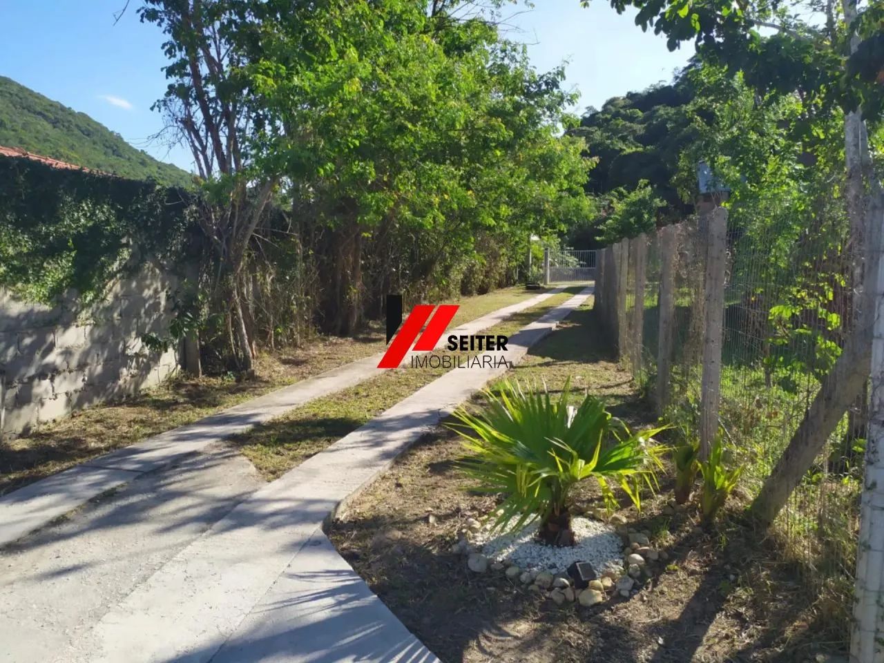 Sítio à venda no bairro Sambaqui em Florianópolis - Foto 4