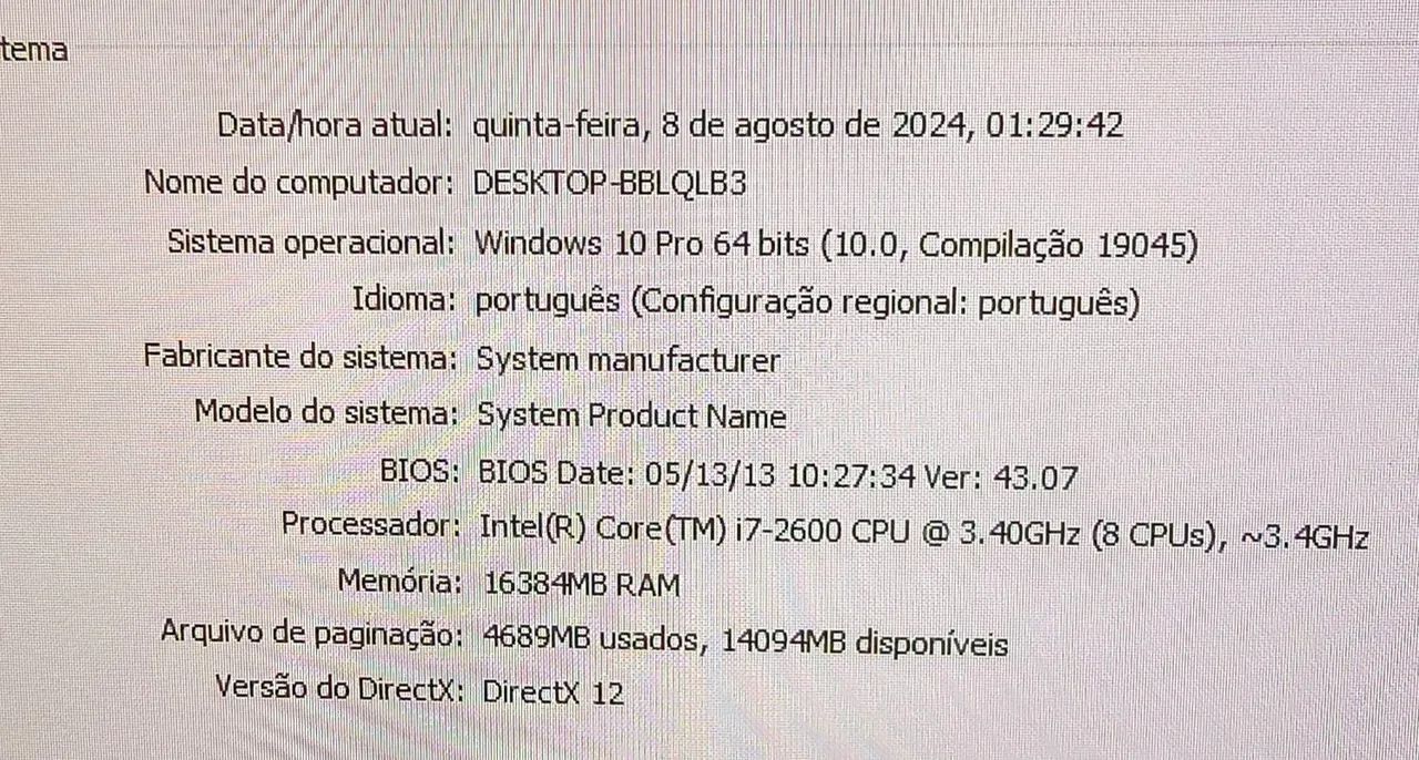 Pc Completo I7 - Foto 4