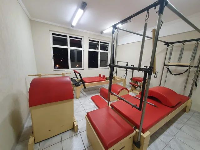 Pilates studio completo aceito propostas parcelo em cartão 12x o valor a vista sem juros - Foto 4