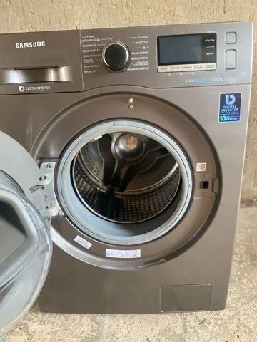 Samsung 11 kg 220 volt  - Foto 5