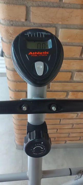 Elíptico Athletic Action - Foto 3