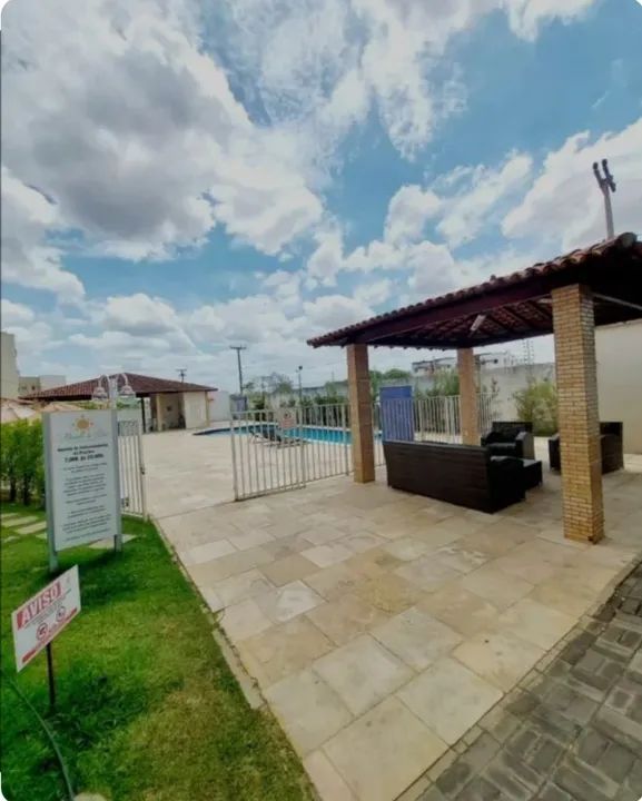 VENDO GRAND PARK MORADA DO SOL