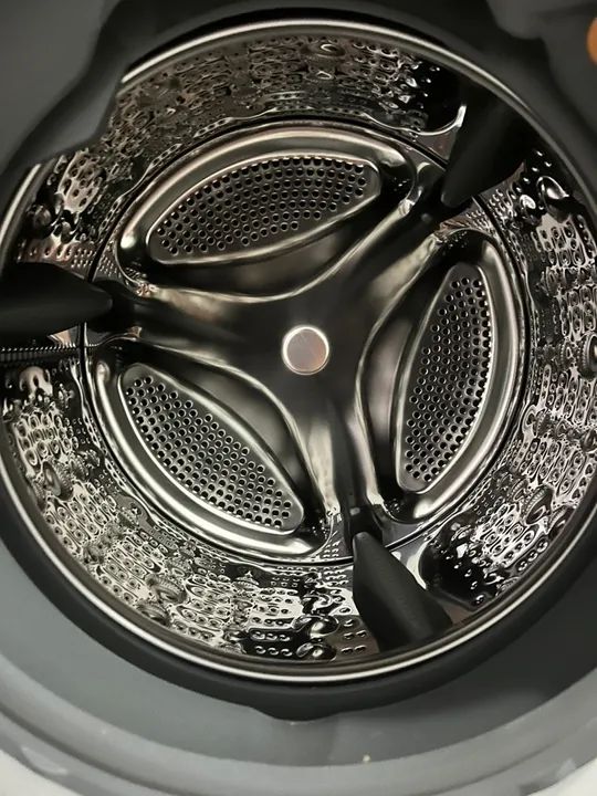 Lava e Seca LG WD11WP6(A) Motion B.Door com Smart Diagnosis Branca - 11 Kg - Foto 5