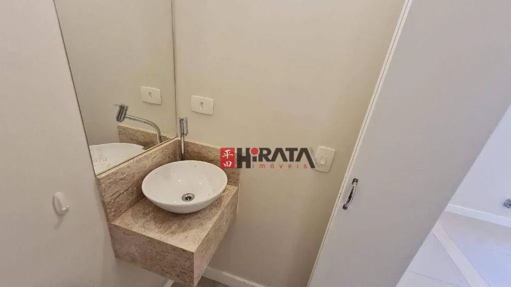 Sobrado recem reformado! 3 dormitórios! - Foto 13