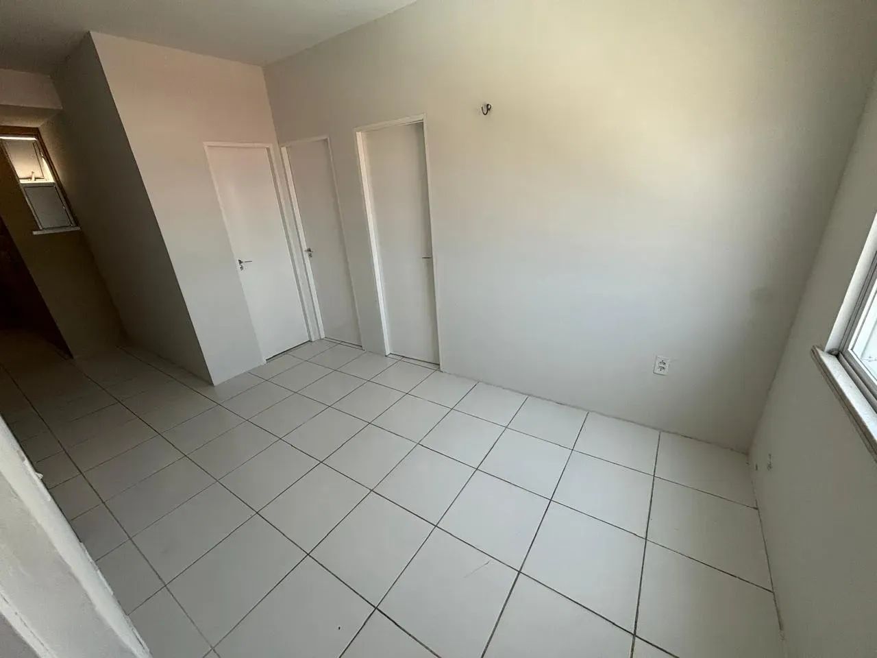 Apartamento a venda com 44m² 2 quartos Álvaro Weyne - Fortaleza Ceará - Foto 5