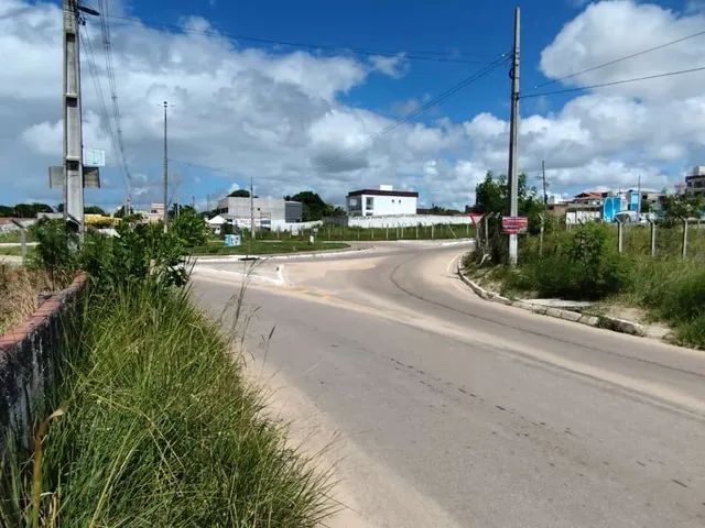 4 lotes em Jacuma / Carapibus Beira de Pista - Foto 5