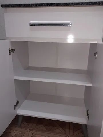 BALCÃO P/ MICROONDAS, LEIAM: - Foto 4