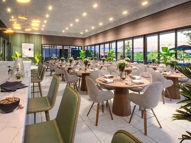 Residencial Mônaco - Lote de 300 m², sombra, ventilado por 256.576,32, Parque das Nações - Foto 10