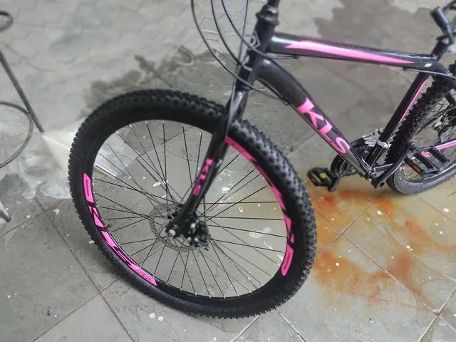 BICICLETA ZERADA - Aro 29 / seminova / feminina / pegar e andar - Foto 2