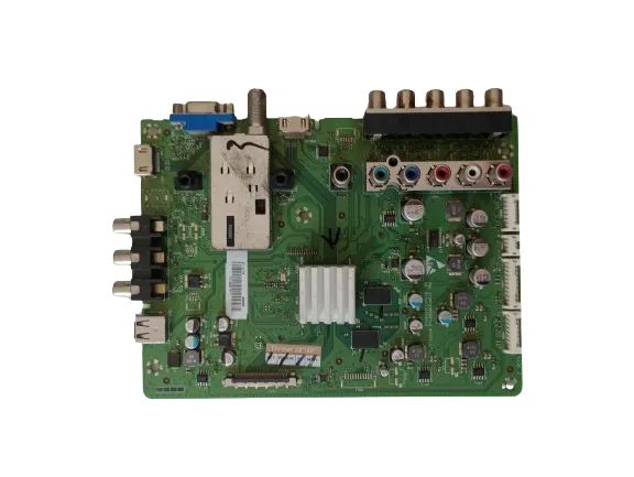 Placa Principal Philips 40pfl3606d/78  - Foto 2